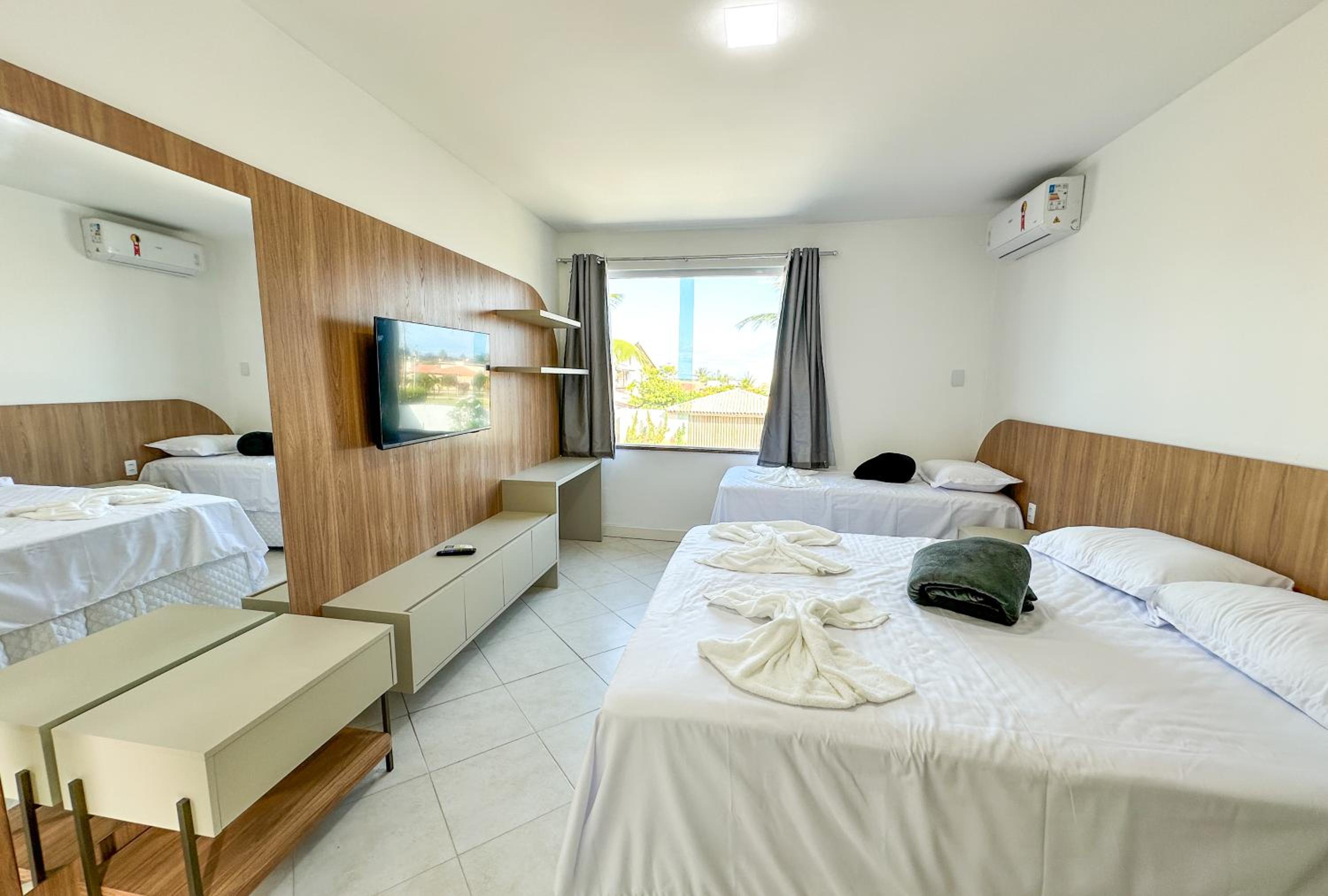 Casa de Praia - Encanto do Mar