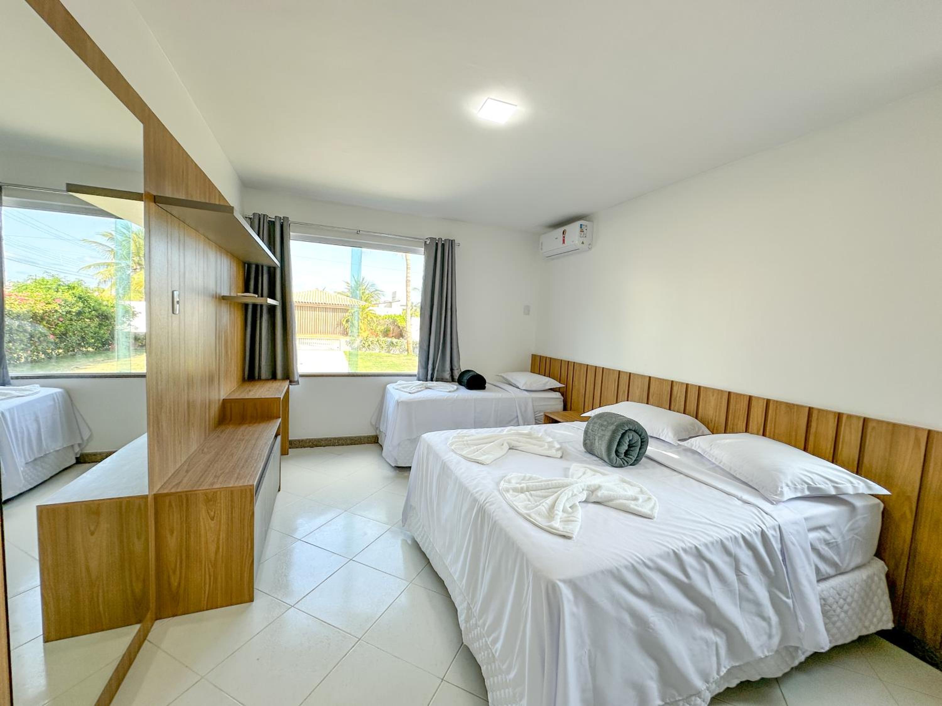 Casa de Praia - Encanto do Mar