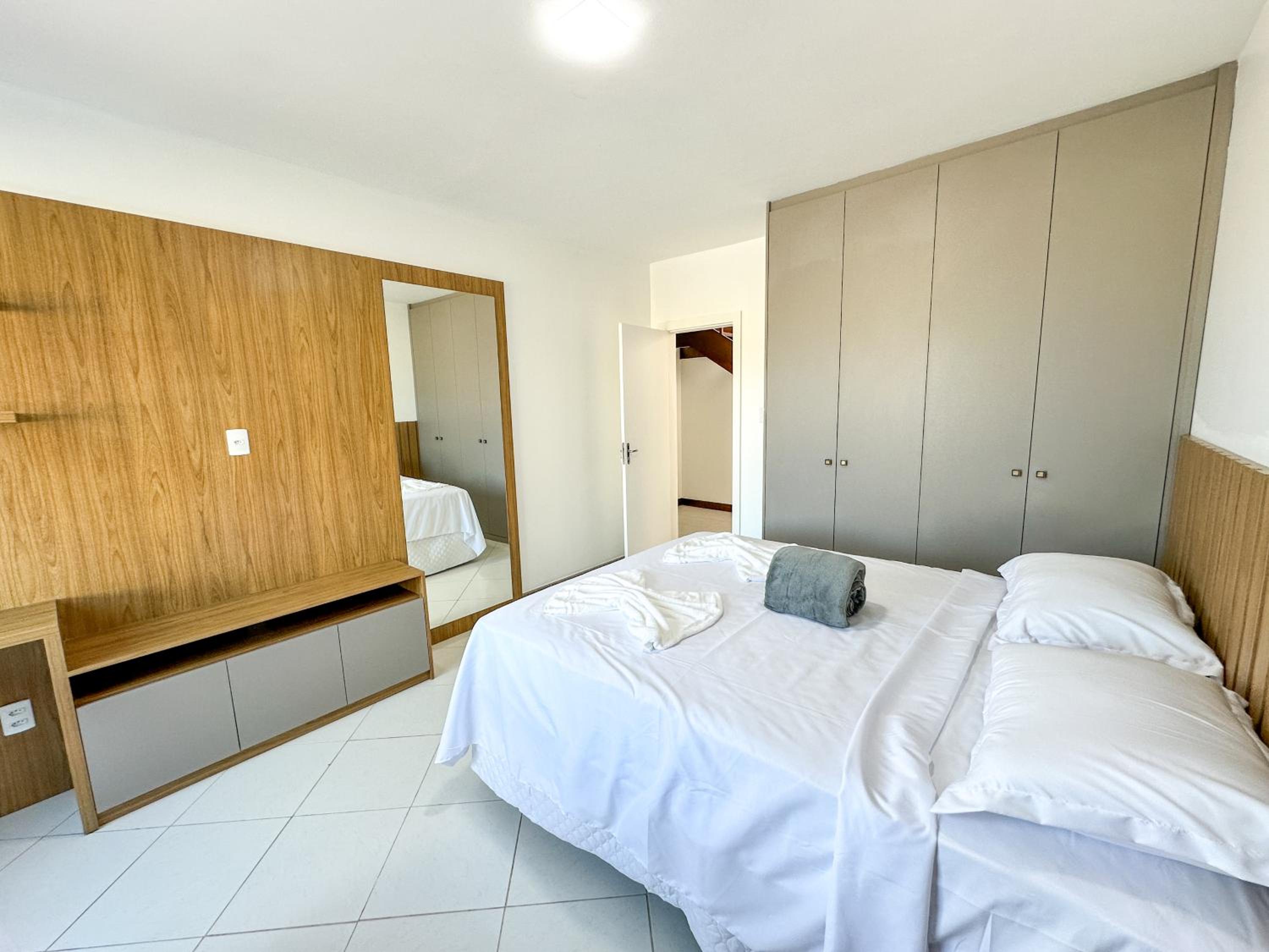 Casa de Praia - Encanto do Mar