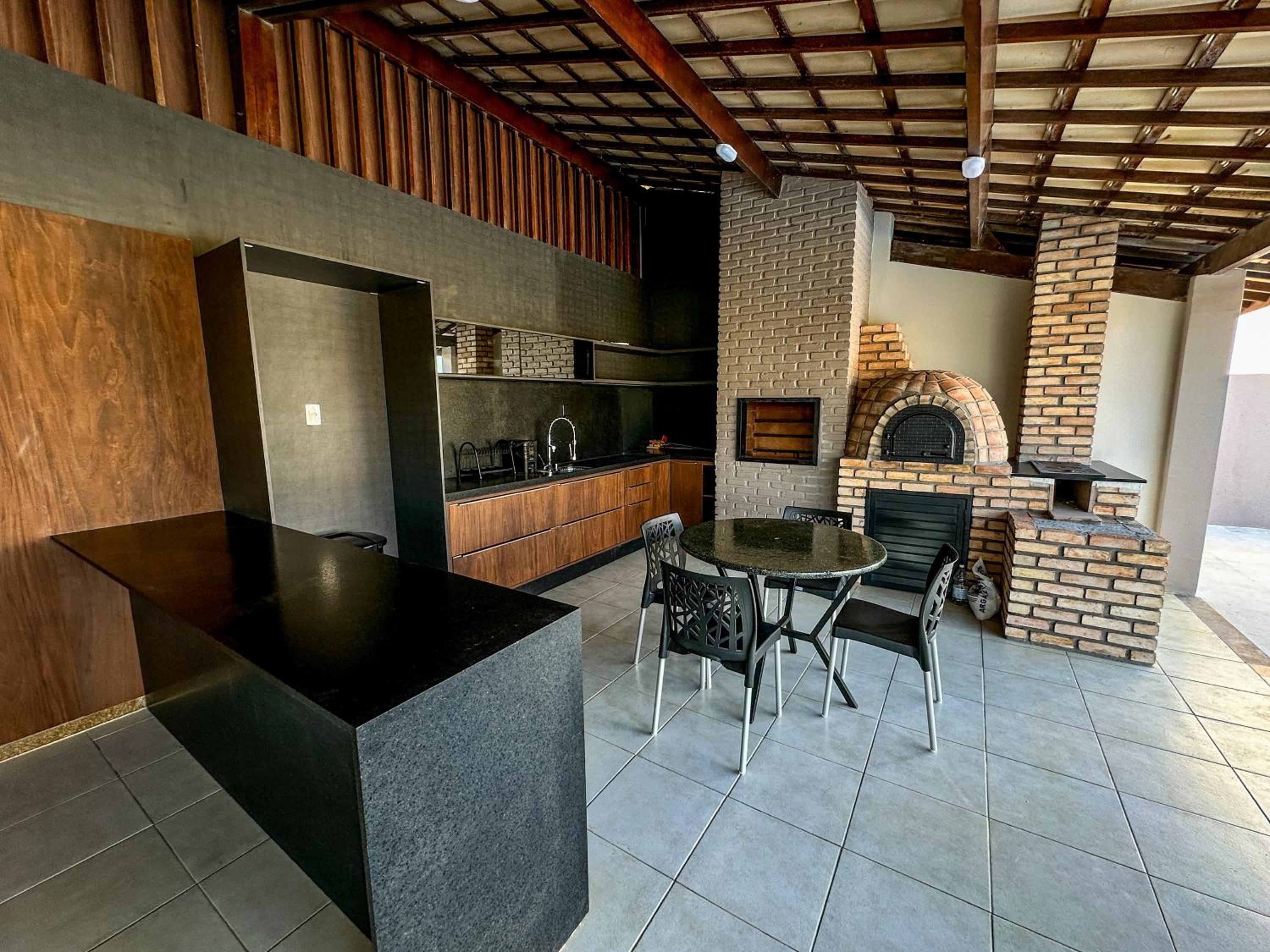 Casa de Praia - Encanto do Mar