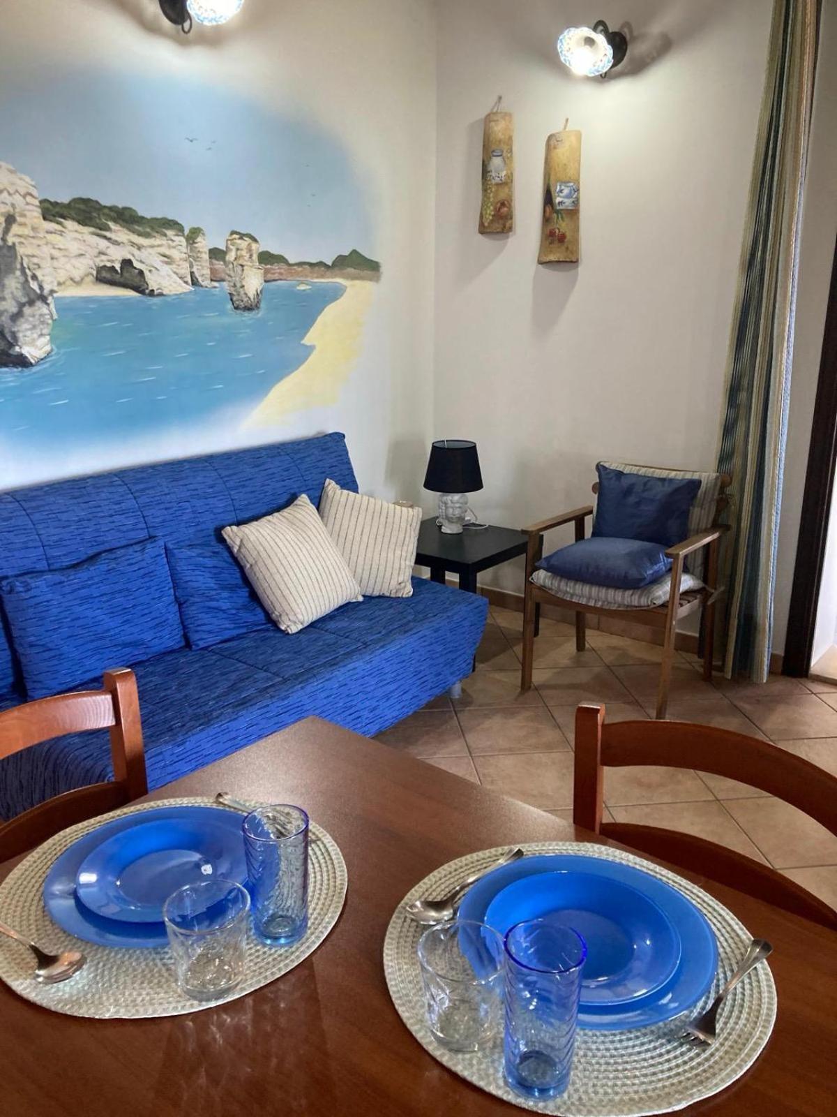 Villa Rita