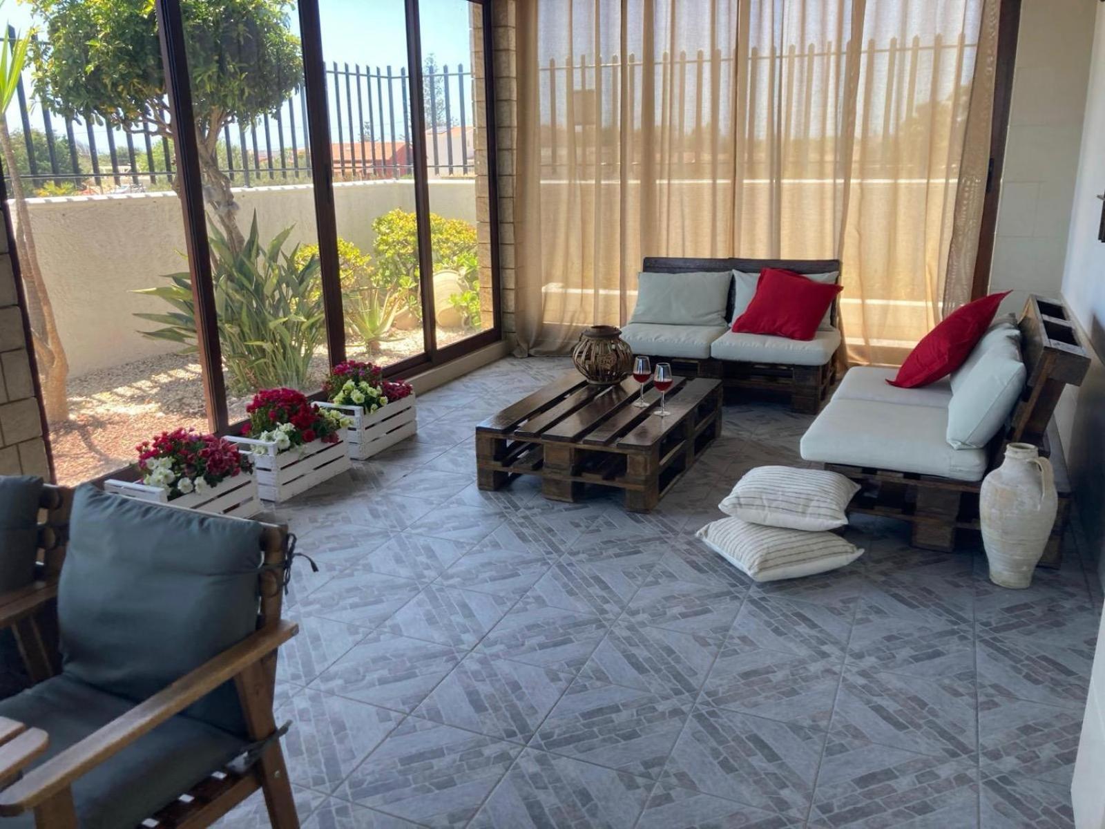 Villa Rita