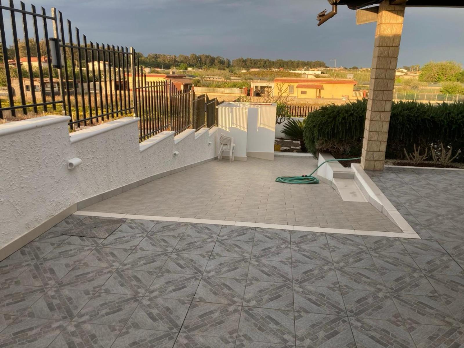 Villa Rita