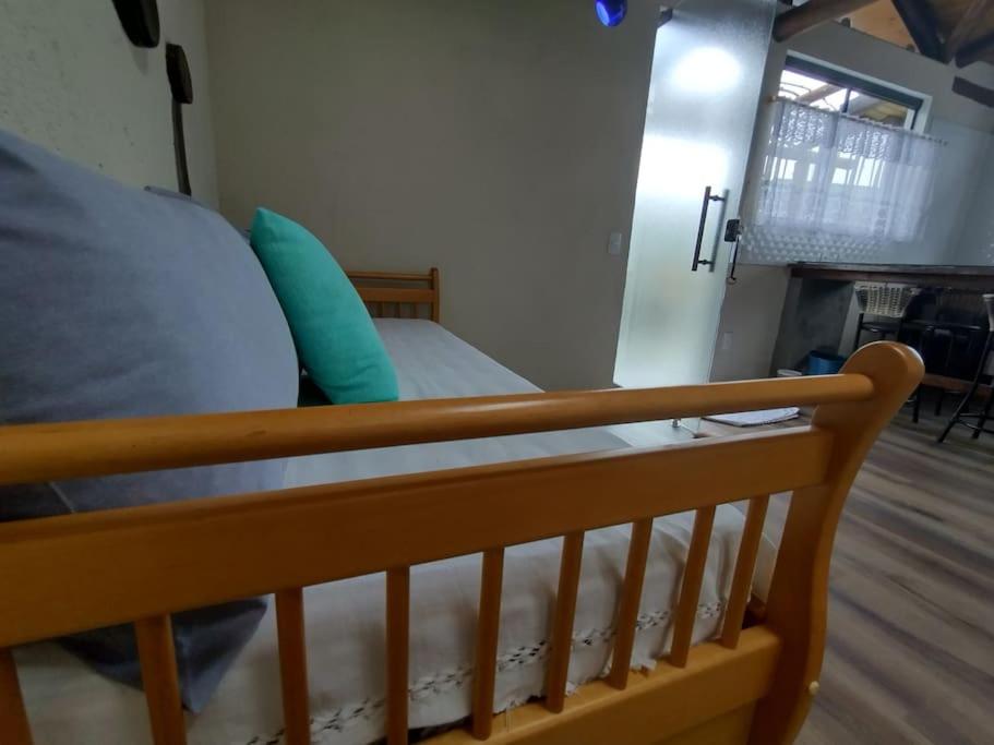 Apartamento superior perto de tudo