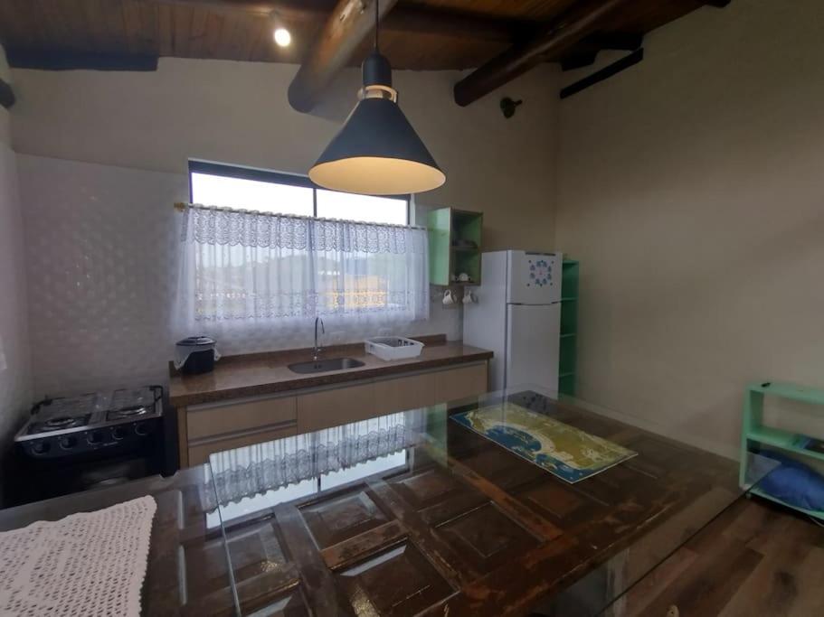 Apartamento superior perto de tudo