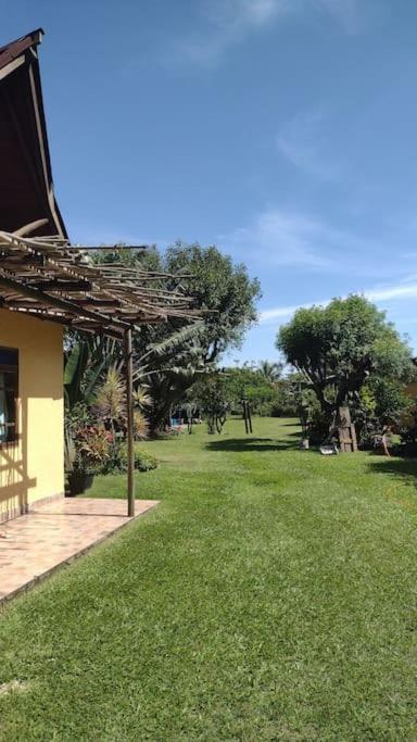 Apartamento superior perto de tudo