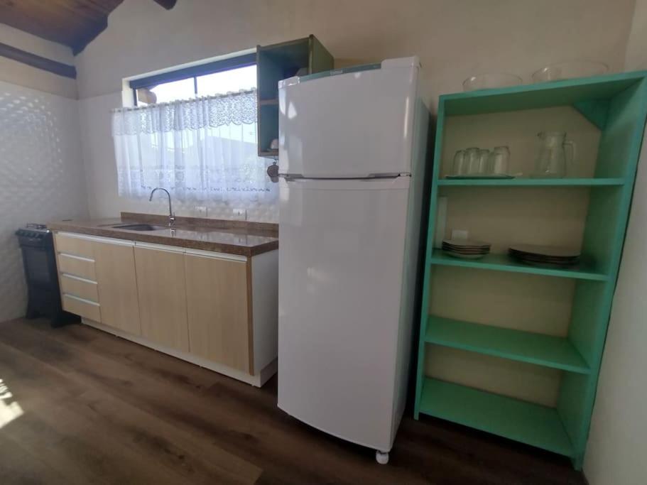 Apartamento superior perto de tudo