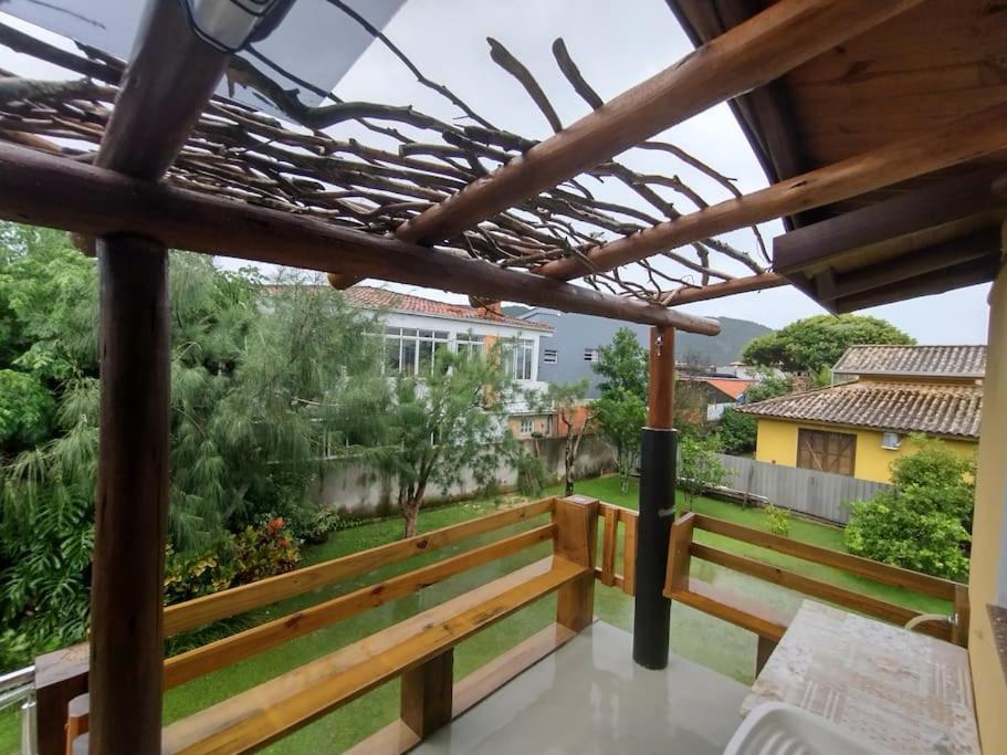 Apartamento superior perto de tudo