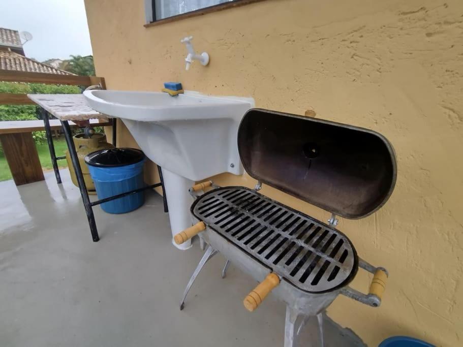 Apartamento superior perto de tudo
