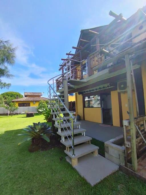Apartamento superior perto de tudo