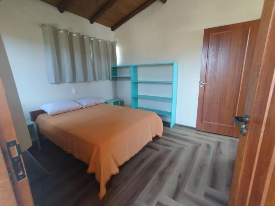Apartamento superior perto de tudo
