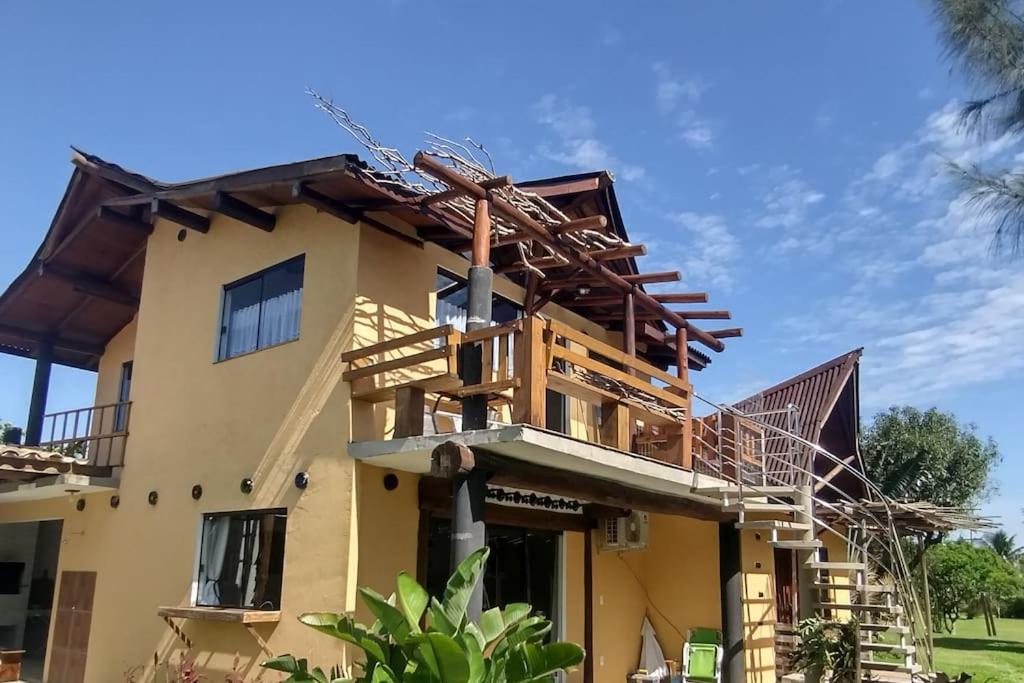 Apartamento superior perto de tudo