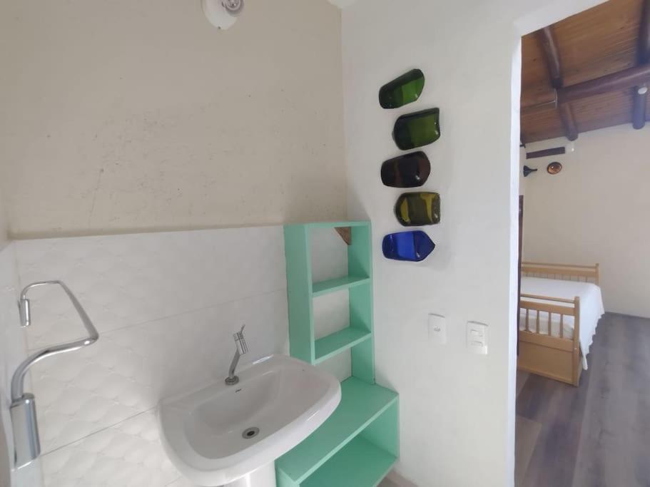 Apartamento superior perto de tudo