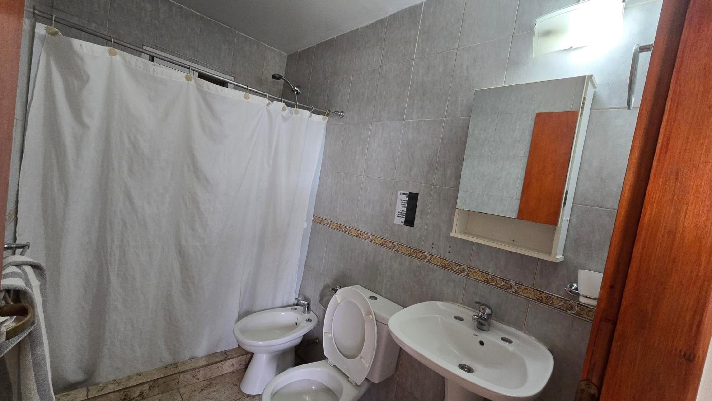 Hotel Arenas Blancas
