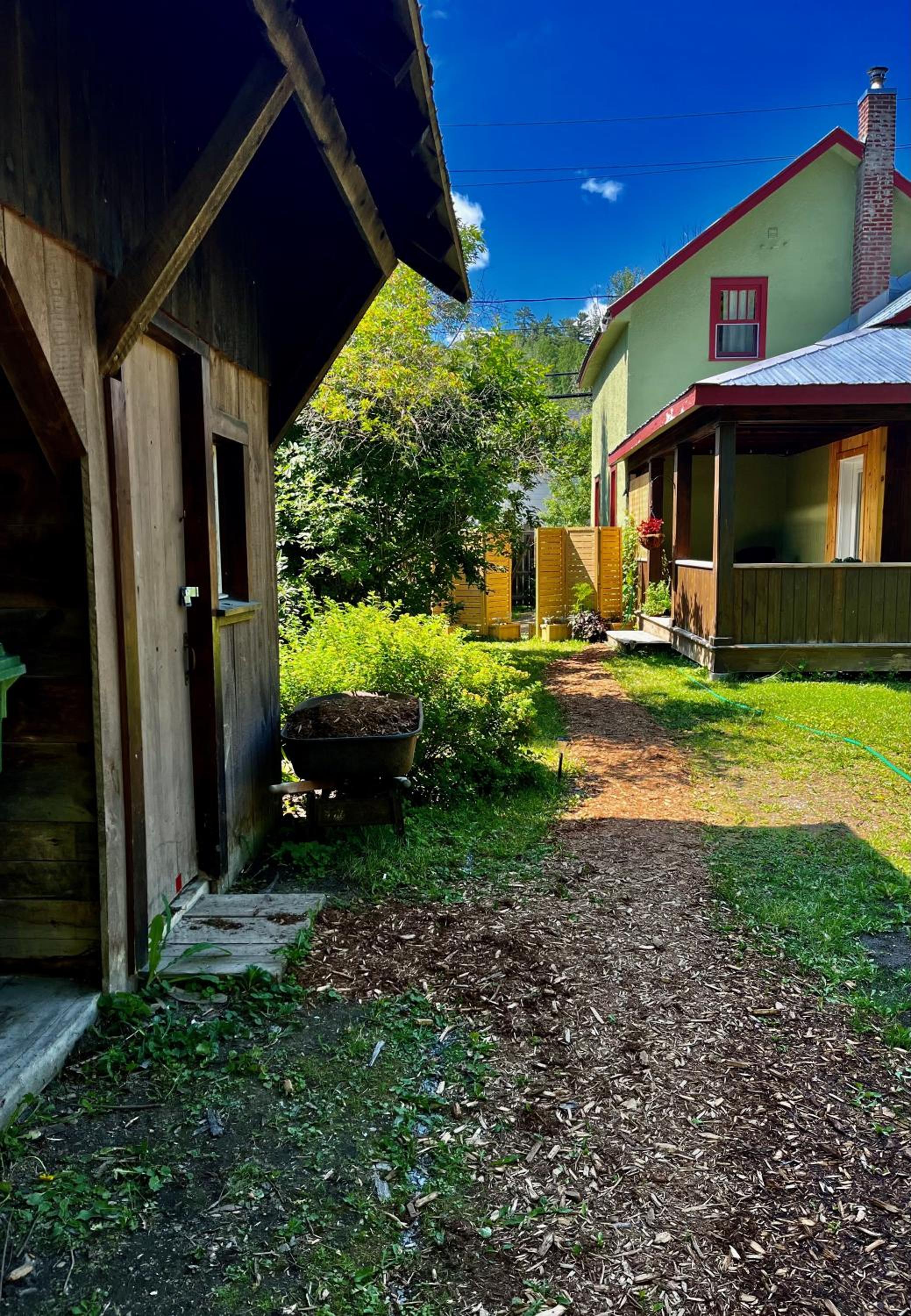 Boho Loft in Downtown Wakefield