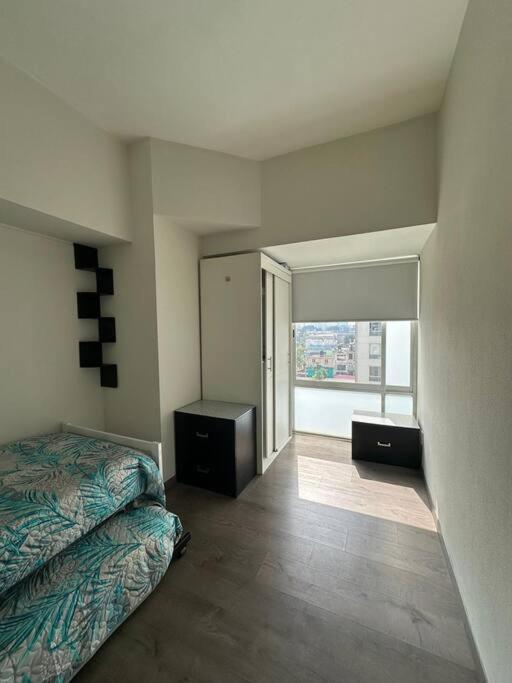Cozy place in the heart of CDMX