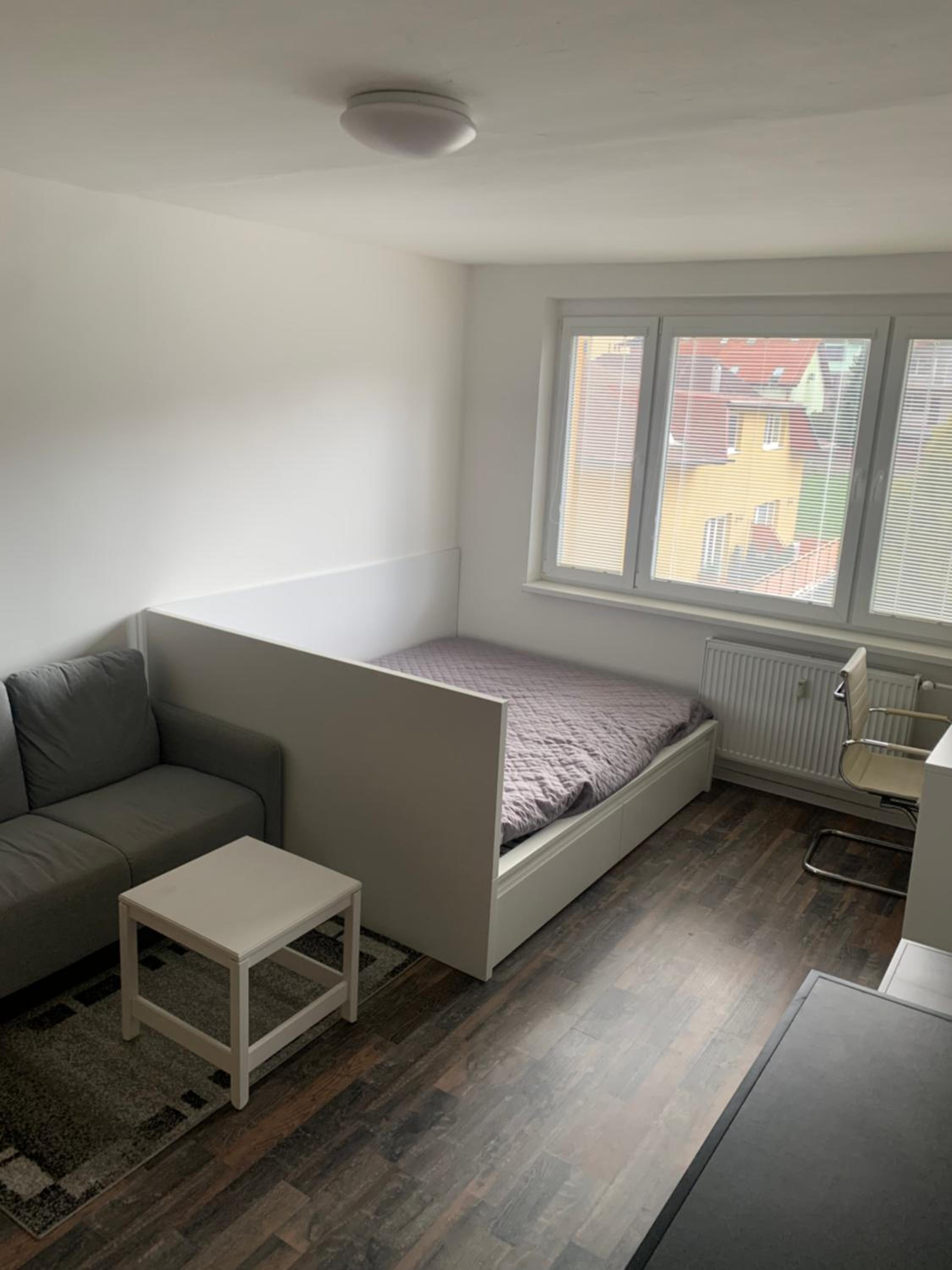 Your home 4 - with free parking view 3