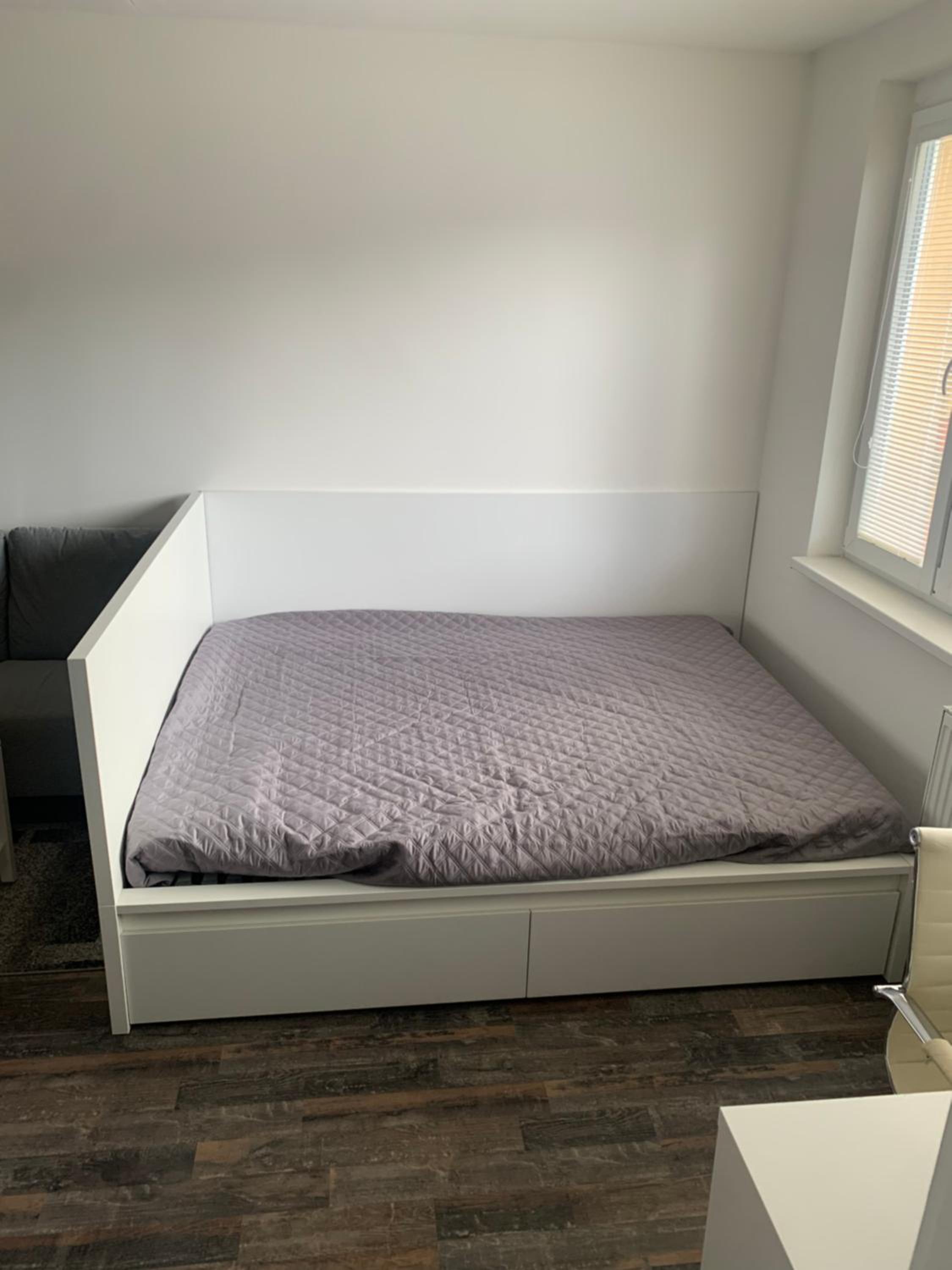 Your home 4 - with free parking view 4