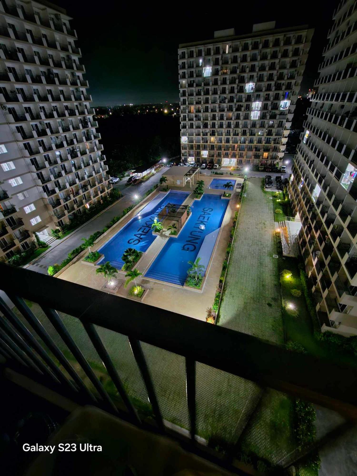 Saekyung Condo