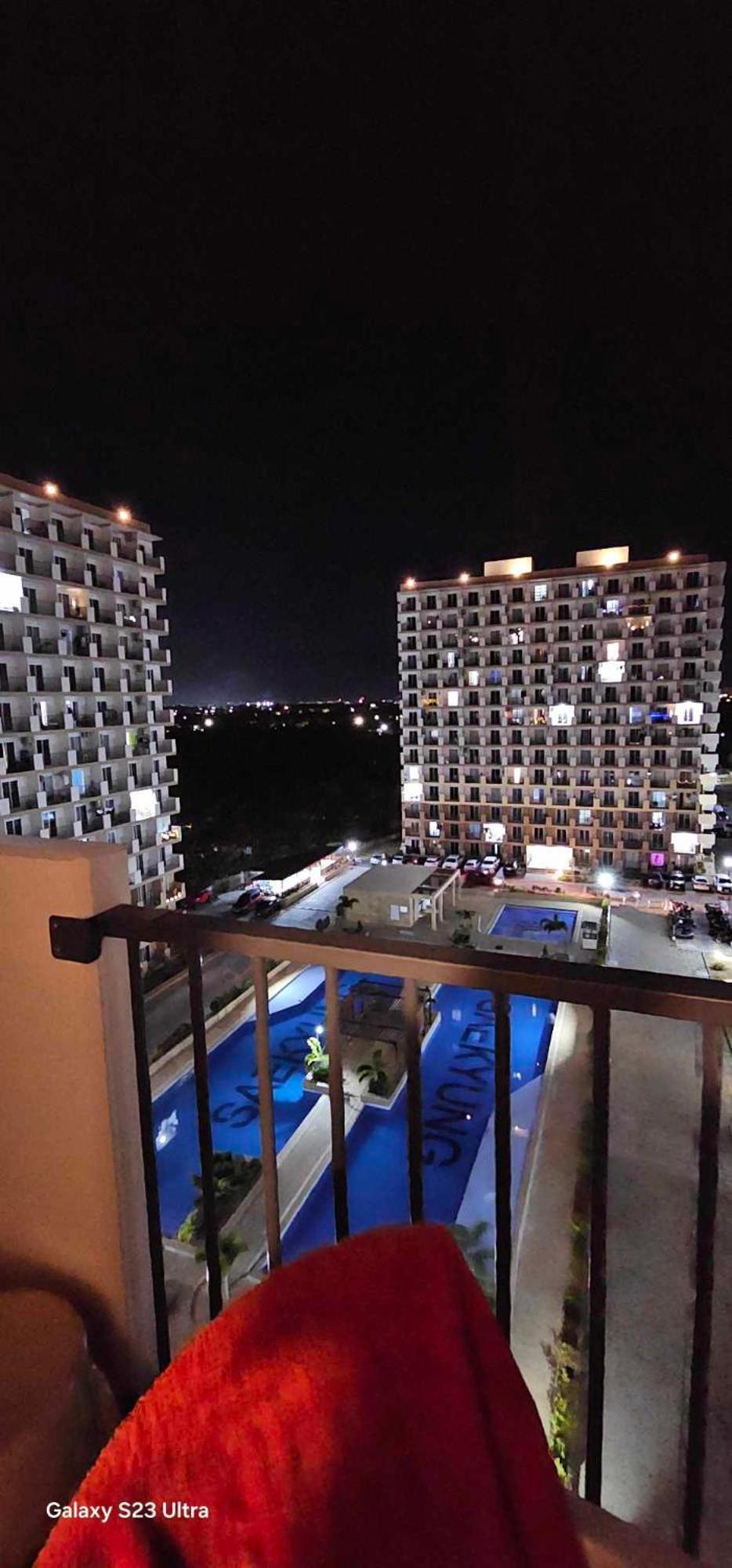 Saekyung Condo