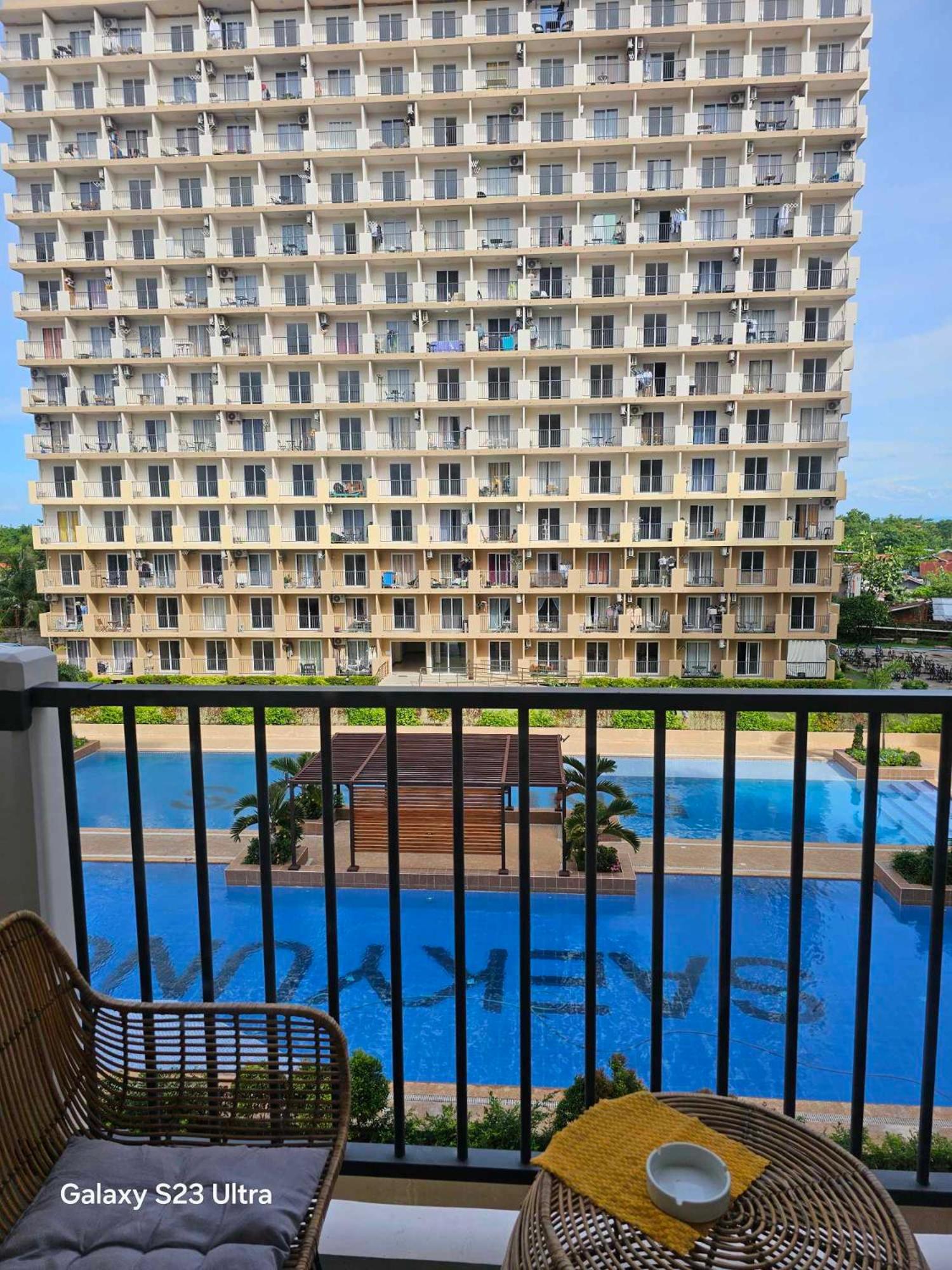 Saekyung Condo
