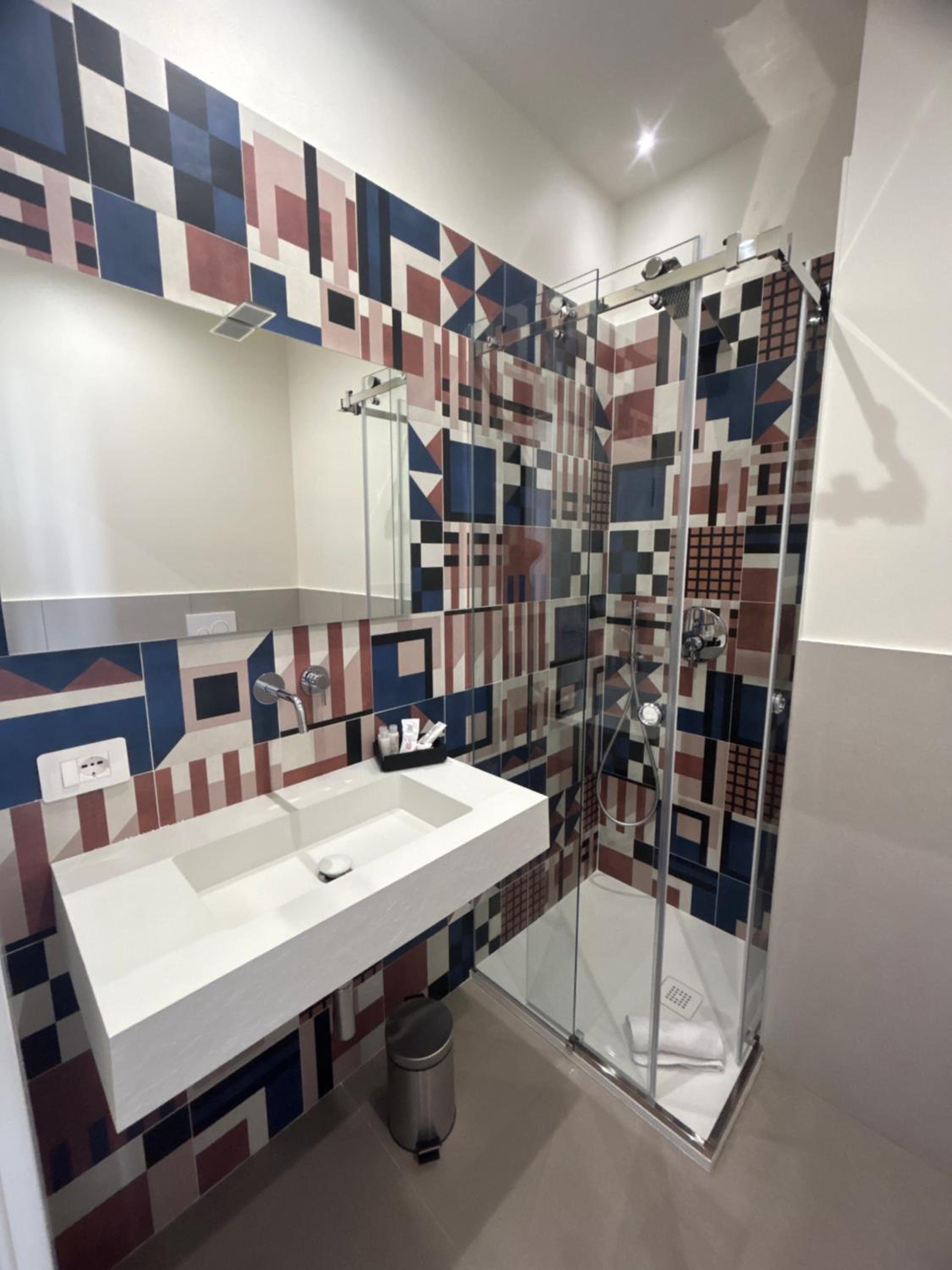 Arkè Rooms