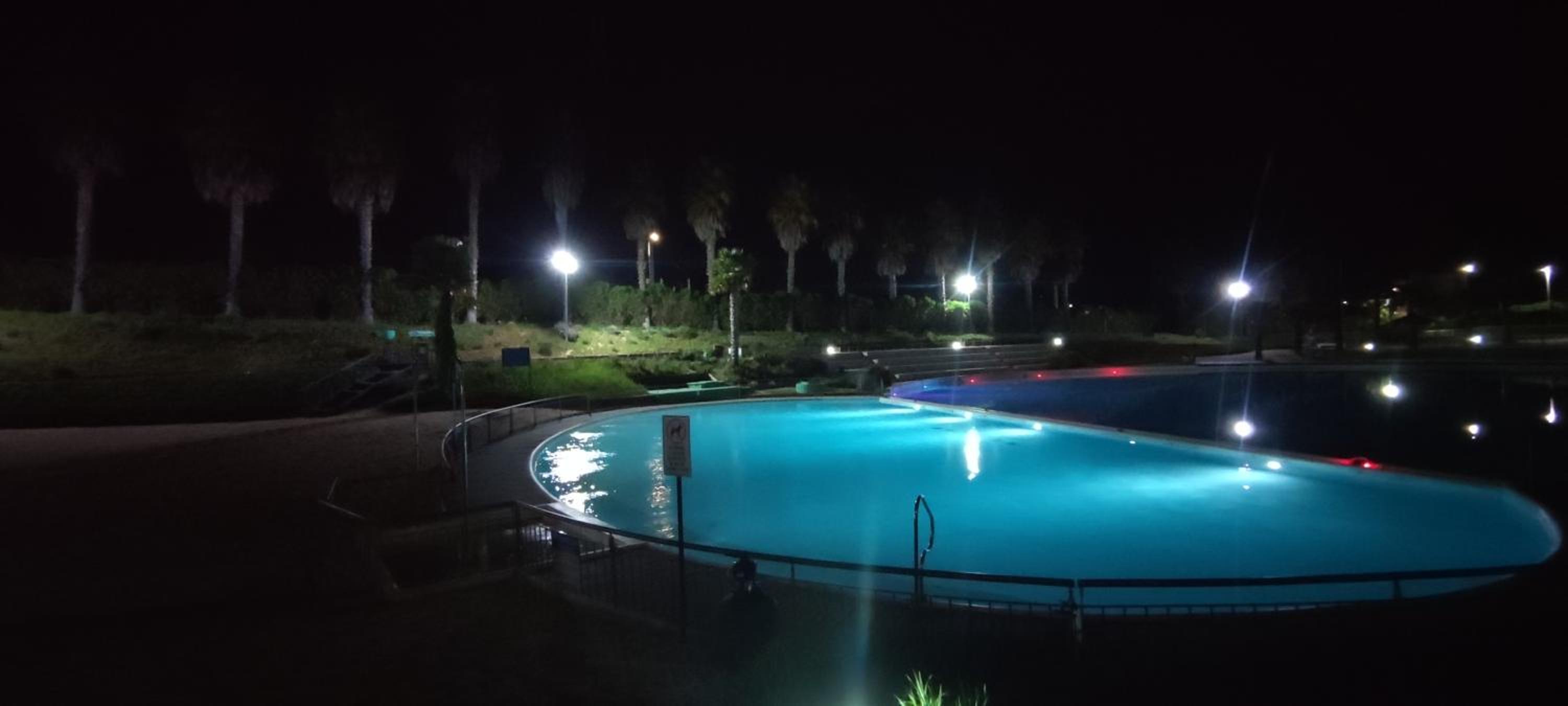 Cómodo departamento en Algarrobo
