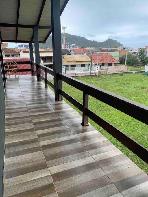 Apto 3 dormitórios na Prainha 8 a 10 pessoas
