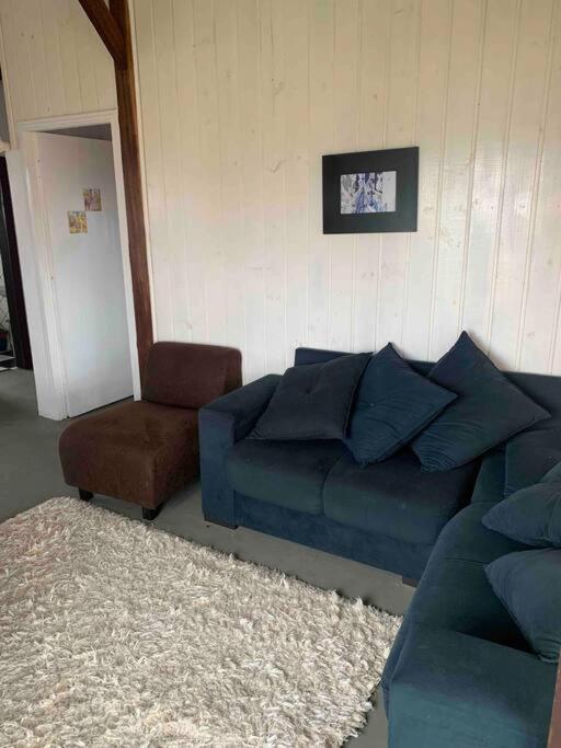 Apto 3 dormitórios na Prainha 8 a 10 pessoas