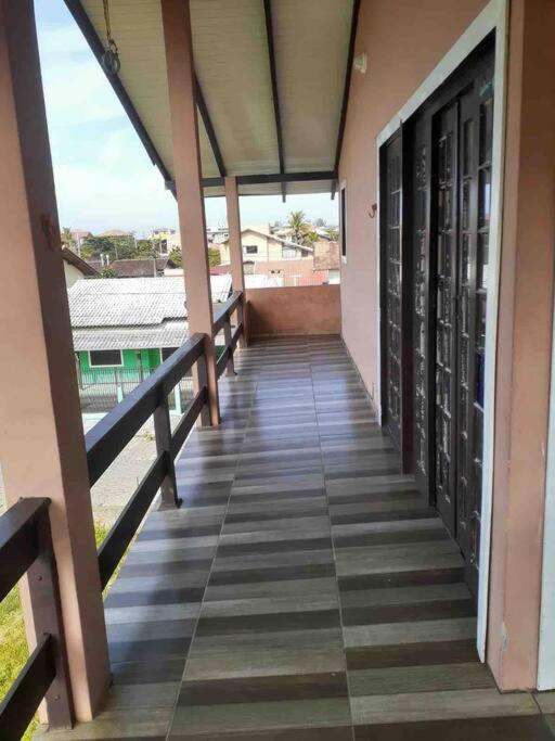 Apto 3 dormitórios na Prainha 8 a 10 pessoas