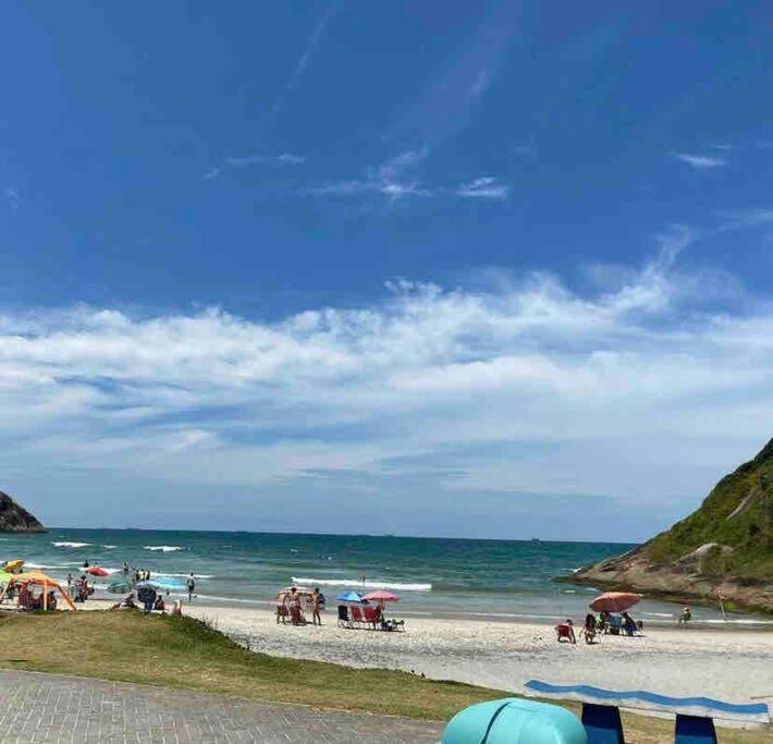 Apto 3 dormitórios na Prainha 8 a 10 pessoas