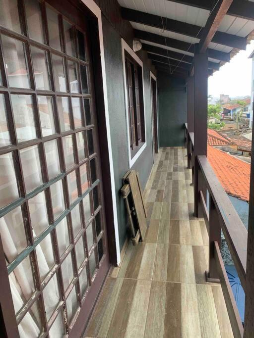Apto 3 dormitórios na Prainha 8 a 10 pessoas