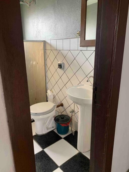 Apto 3 dormitórios na Prainha 8 a 10 pessoas