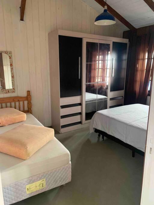 Apto 3 dormitórios na Prainha 8 a 10 pessoas