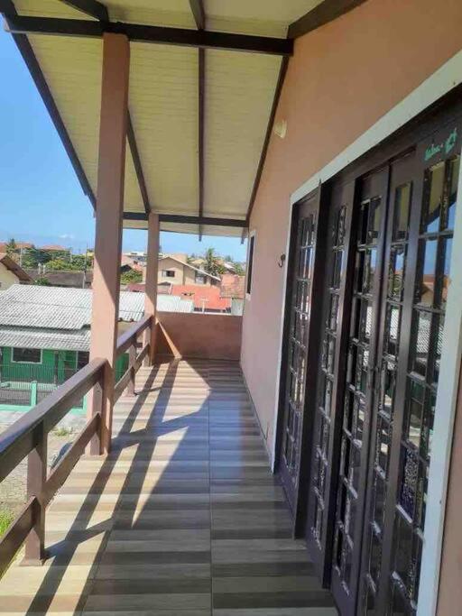 Apto 3 dormitórios na Prainha 8 a 10 pessoas