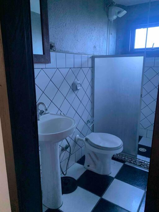 Apto 3 dormitórios na Prainha 8 a 10 pessoas