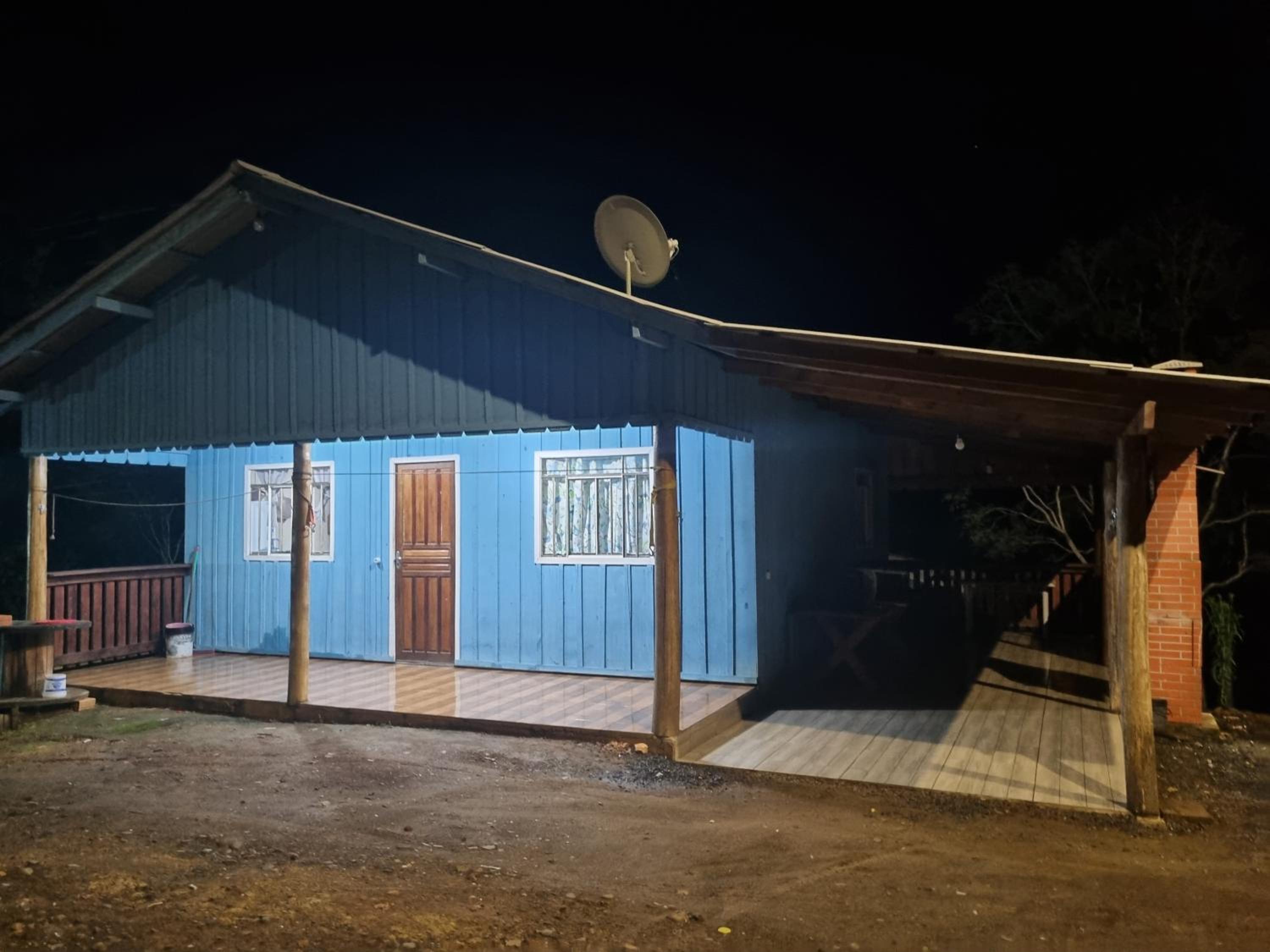 Rancho do Pijuca real