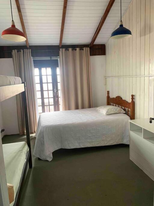 Apto 3 dormitórios na Prainha 8 a 10 pessoas