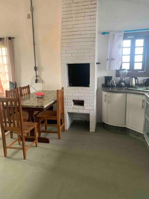 Apto 3 dormitórios na Prainha 8 a 10 pessoas
