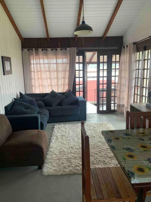 Apto 3 dormitórios na Prainha 8 a 10 pessoas