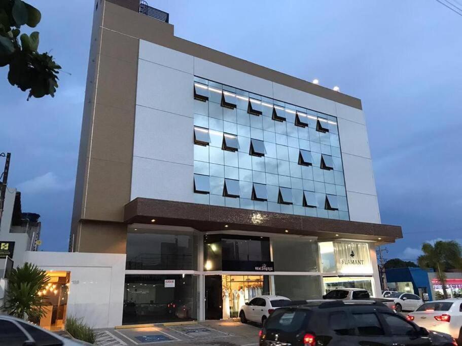 UNO Flat - a poucos mts da praia de Manaíra