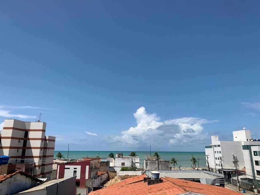 UNO Flat - a poucos mts da praia de Manaíra