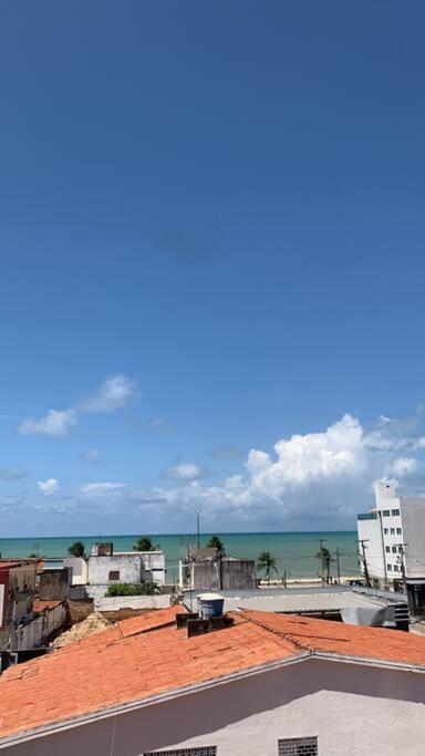 UNO Flat - a poucos mts da praia de Manaíra