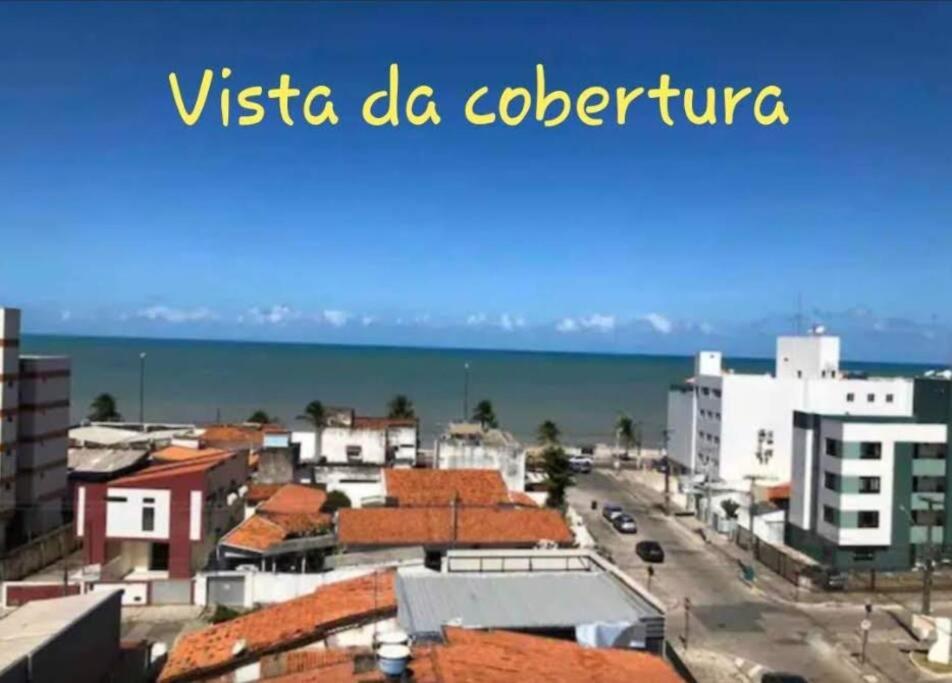 UNO Flat - a poucos mts da praia de Manaíra