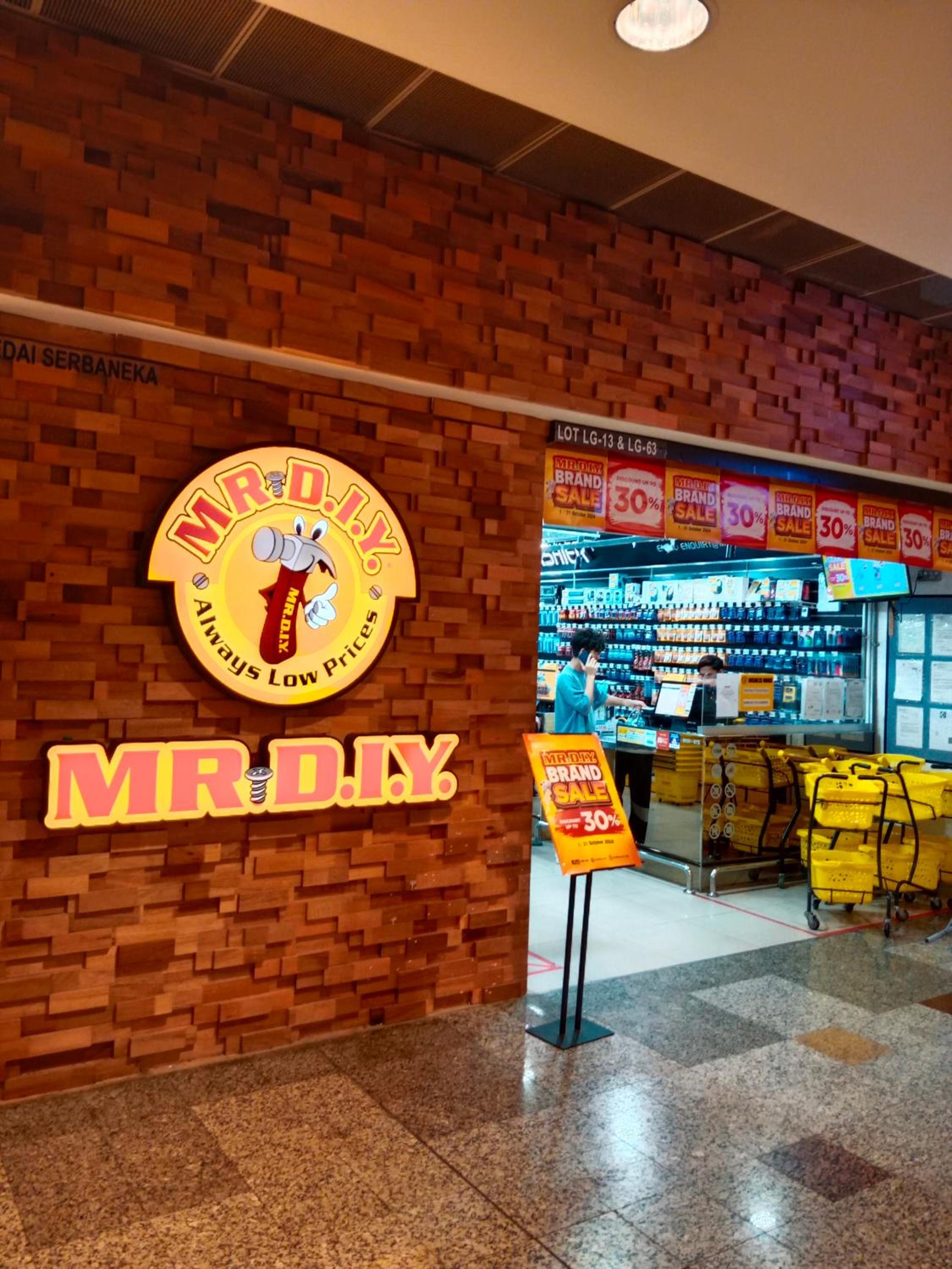 Dream City Service Suite At Times Square Kuala Lumpur