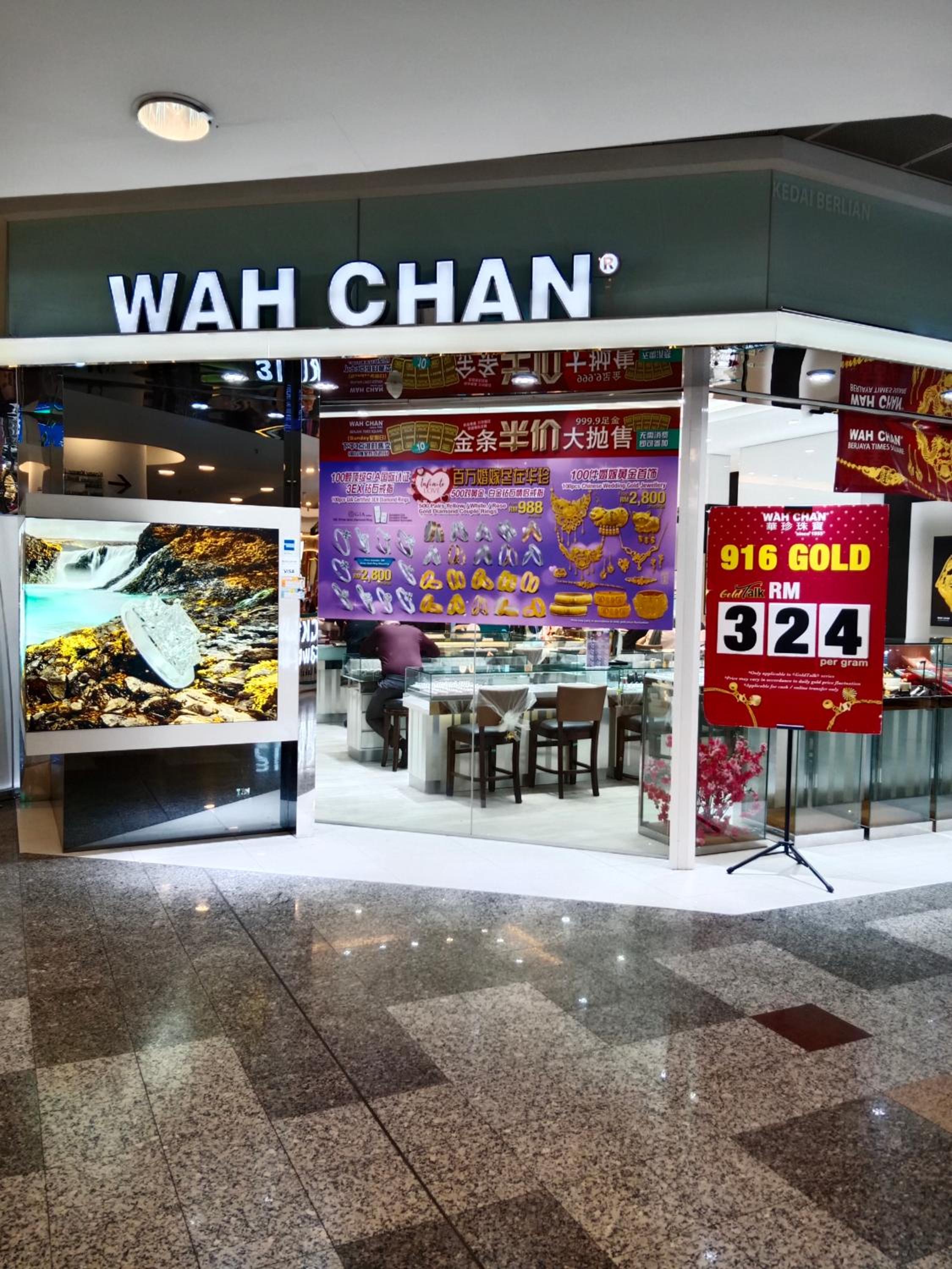 Dream City Service Suite At Times Square Kuala Lumpur