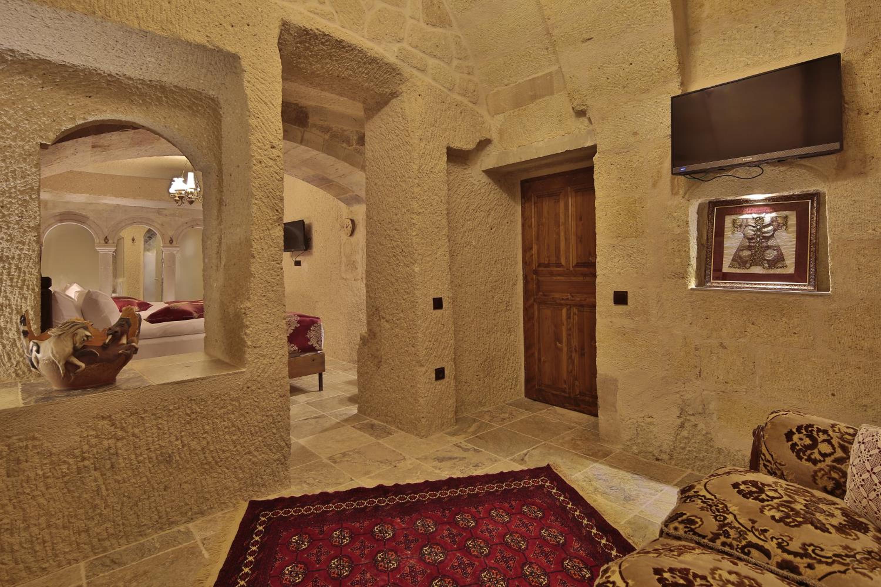 Aren Cave Hotel And Art Gallery - Image 66