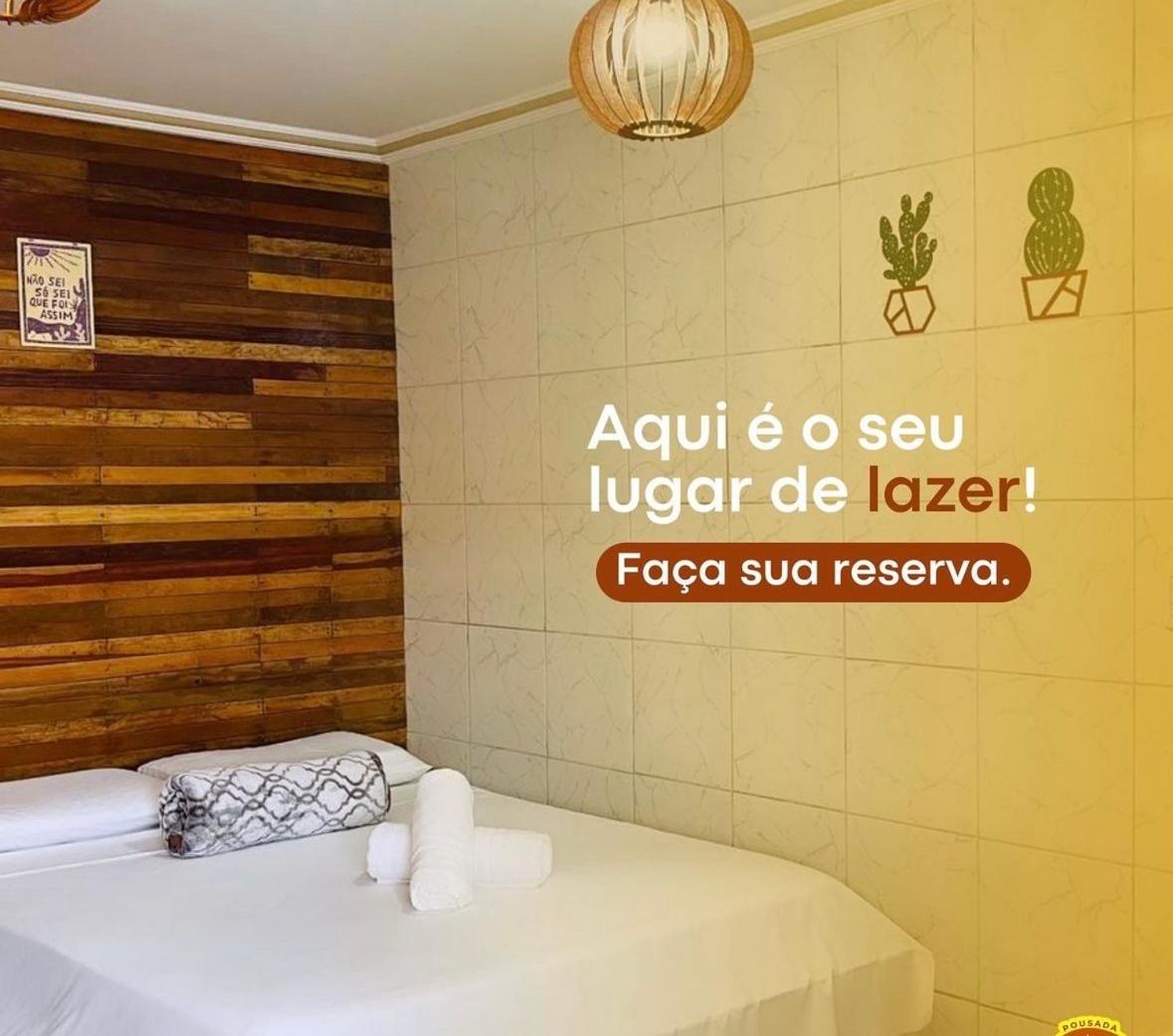 Pousada Maria Bonita Abreu e Lima
