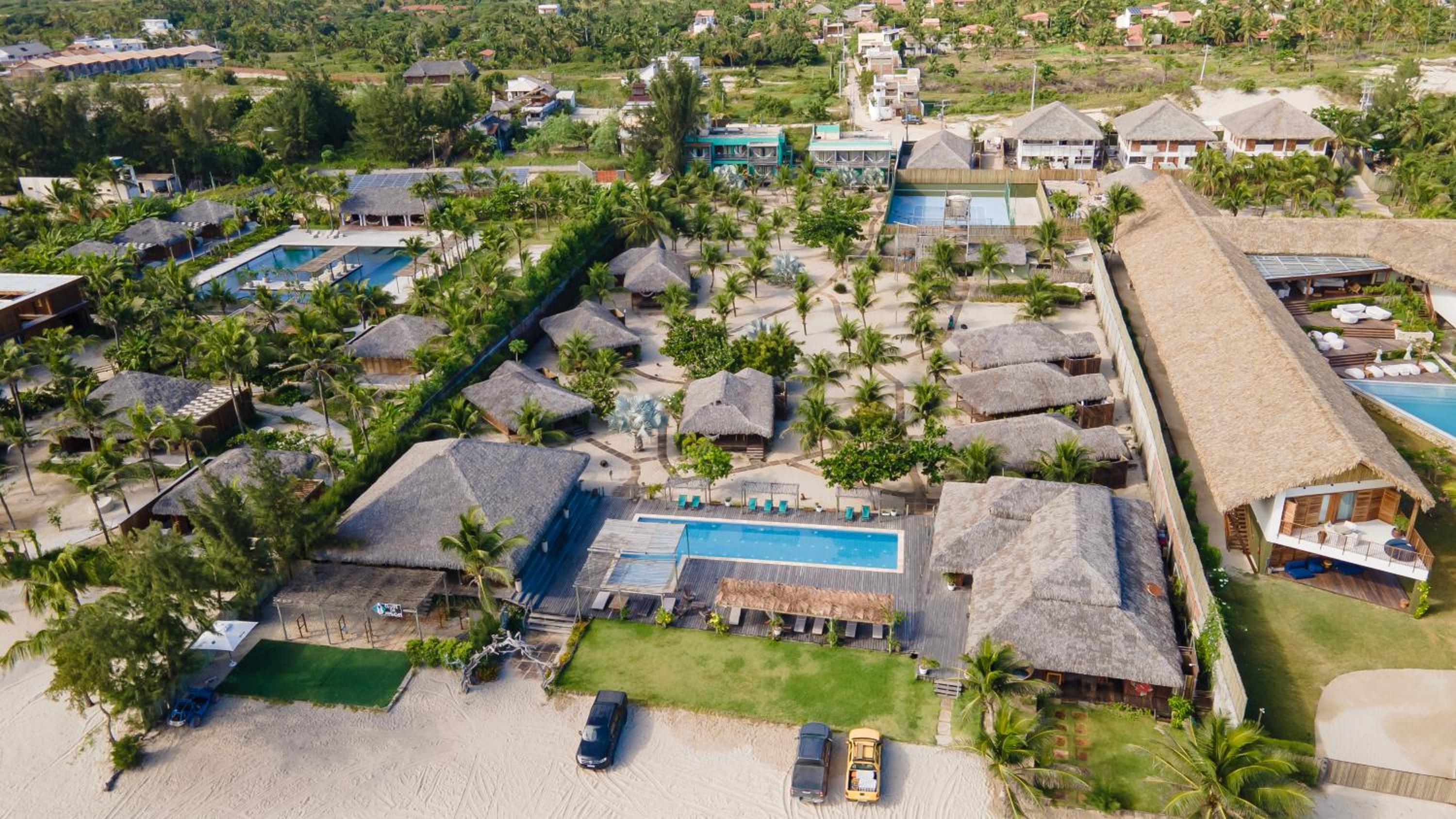 Ventana Hotel