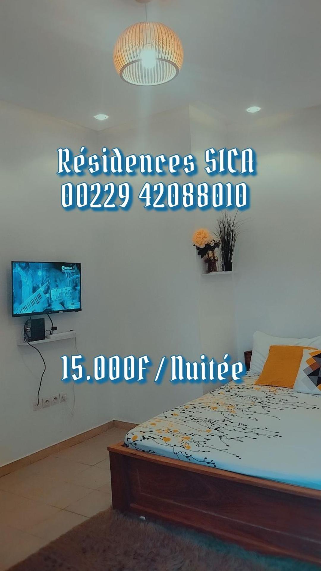 RESIDENCES Sica